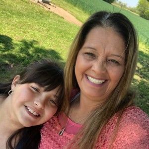 Meet your Posher, Faith